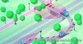 Mehr Sicherheit im Straßenverkehr: RWTH-Forscher geben Impulse für klügere Entscheidungen