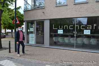 Jonge ondernemers zien heropening van hun lunchbar in het water vallen door ongelukkige timing van werken: “Ze hebben tijdens de lockdown nochtans tijd genoeg gehad” - nieuwsblad.be
