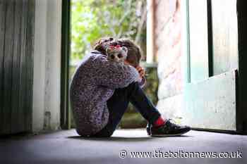More than 400 Bolton children taken into care because of abuse or neglect