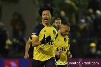 Degryse ziet zwaar gevecht voor drie plaatsjes: &quot;Met Genk hou ik geen rekening meer&quot;