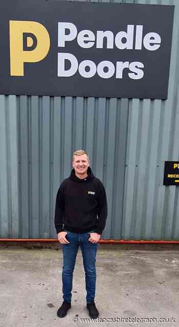 Made Smarter: Darwen, Burnley, Accrington and Clitheroe firms sign up to scheme