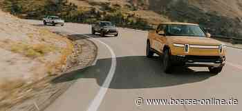 BO-Einschätzung: Das sagen die Analysten zur Rivian-Aktie - Börse Online