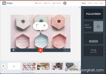 10 Websites to Edit Your Videos Online