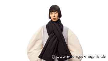 Karo, Farben und große Größen: Mode für Herbst und Winter