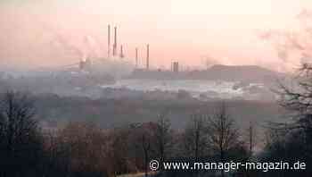 Klimaschutz und Wirtschaftswachstum: Die Entstofflichung der Wirtschaft macht es möglich