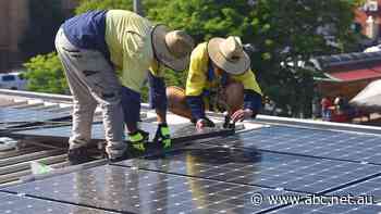 How renters can benefit from solar power — no roof required