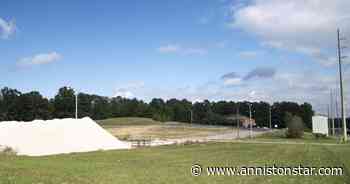 Pell City Council approved new retail development | News | annistonstar.com - Anniston Star