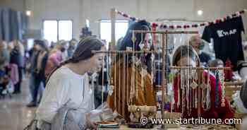 Minnesotans shifting how they shop as pandemic changes retail industry - Minneapolis Star Tribune