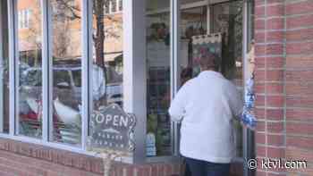 Ripple Effect: Keeping local retail in Klamath booming - KTVL