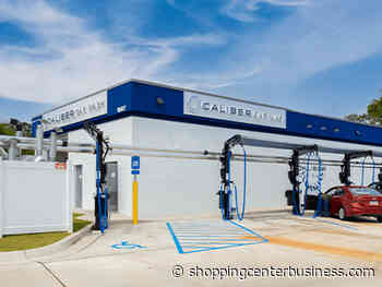 Mag Mile Capital Secures $3 Million Acquisition Financing for Retail Property in South Georgia - Shopping Center Business