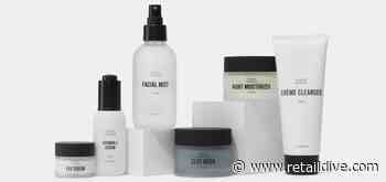 Public Goods expands into skin care with $15-and-under line - Retail Dive