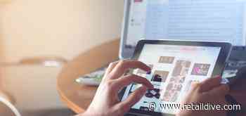 Online price hikes hit record high in November: Adobe - Retail Dive