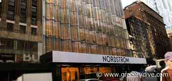 Citing store theft, 20 major retail CEOs call for Congress to pass marketplace transparency legislation - Grocery Dive