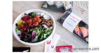 Cultivated Seafood Company Wildtype Announces First Restaurant and Retail Agreements with Pokéworks and SNOWFOX - Business Wire