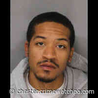 WARRANT: Brooks-Walker, Quran - (1) count Title 18 section 3929 Retail Theft and 2 - Chester County | CRIMEWATCH PA