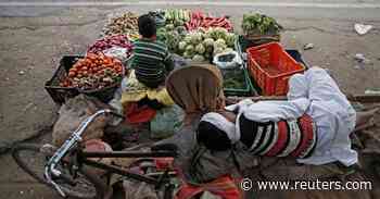 India's November retail inflation climbs to 4.91% y/y - Reuters
