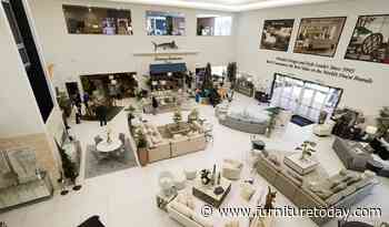 Retail tour: Brands, design key for Baer's - Furniture Today