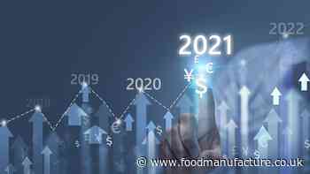 Food inflation hitting retail to carry on into 2022 – analyst - FoodManufacture.co.uk