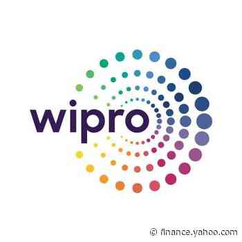 Wipro Expands Sports, Entertainment, Retail and Transport Offerings with Launch of Wipro VisionEDGE Solution - Yahoo Finance