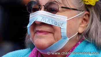 Commentary: Why some are nasty to retail staff who enforce COVID-19 rules - CNA