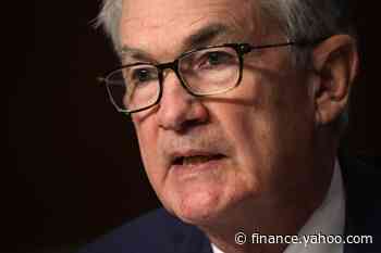 Federal Reserve's decision, Retail sales: What to know this week - Yahoo Finance