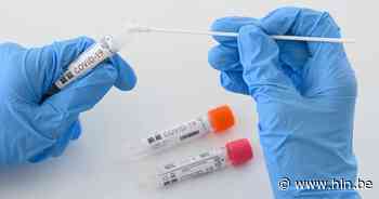 De coronacijfers in Beernem van dinsdag 13 oktober - hln.be
