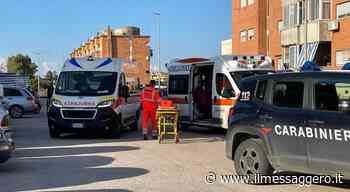 Ardea, lite tra famiglie: prima l'investimento, poi gli spari: arrestati due cugini - ilmessaggero.it