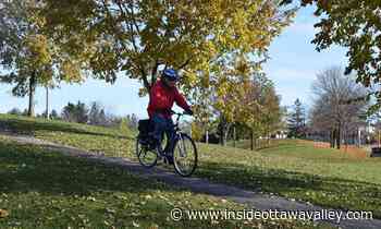 Smiths Falls citizens get a taste of Active Transportation Plan - Ottawa Valley News