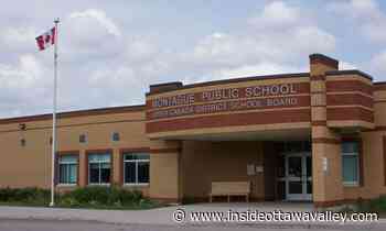 Smiths Falls-area elementary school reports COVID-19 case - Ottawa Valley News