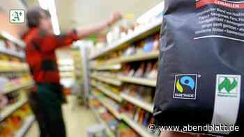 Glinde macht sich für fairen Handel stark und will Siegel - Hamburger Abendblatt