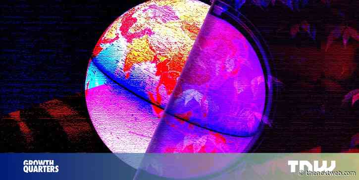 What it’s like to go global early with operationally intensive businesses