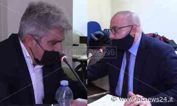 L’annuncio - Comune Crotone, due dei tre consiglieri “dissidenti” lasciano la maggioranza: «Non c’è dialogo» - LaC news24