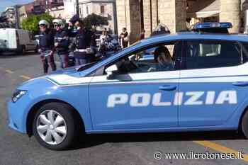 Maltrattava la compagna, attivato il codice rosso: 26enne di Crotone in carcere - Il Crotonese