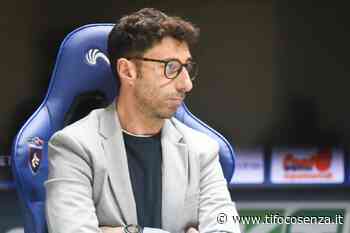 Cosenza, Crotone, Reggina: tre ritorni in panchina - Tifo Cosenza