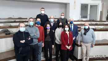 Crotone - Nuovi arrivi a rinforzare la pianta organica del Comune - strill.it - Strill.it