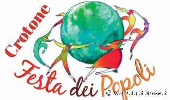 Domenica 12 dicembre a Crotone torna la festa dei Popoli - Il Crotonese