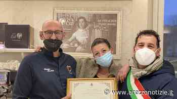 Lo storico bar Edi di Bibbiena Stazione taglia il traguardo dei 70 anni - Arezzo Notizie