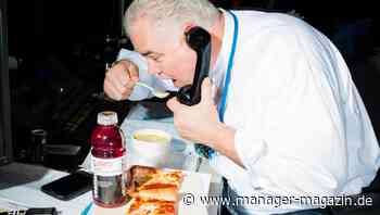 Effizienz steigern: Wenn Zeitmanagement zur Obsession wird