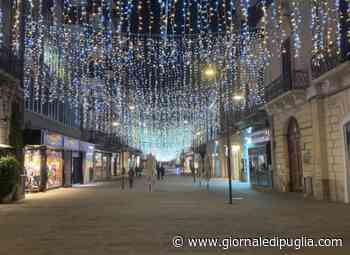 Bari, centro sfavillante e la periferia resta al buio. Lega Puglia: “Municipi periferici letteralmente abbandonati" - Giornale di Puglia