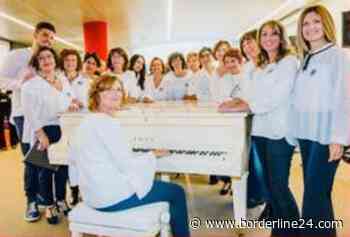 Bari, un calendario per aiutare i pazienti oncologici: domani serata di solidarietà - Borderline24.com