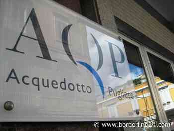 Bari, lavori alle condotte a Torre a Mare: sospensione dell'acqua per 9 ore - Borderline24 - Il giornale di Bari