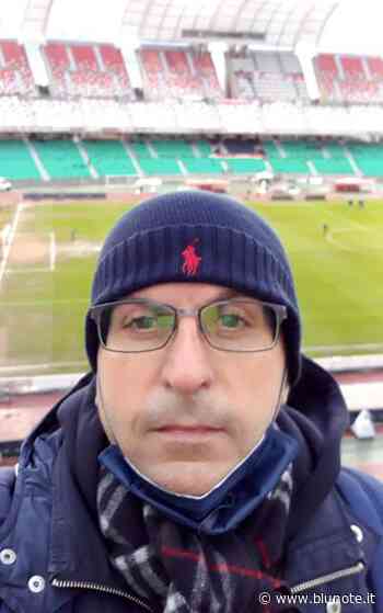 Da Siviglia a Bari: 6000 km soltanto per un derby - Taranto - Blunote