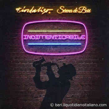 Fiordaliso con la pugliese Serena De Bari, in una sola parola: "Indimenticabile" - Il Quotidiano Italiano - Bari