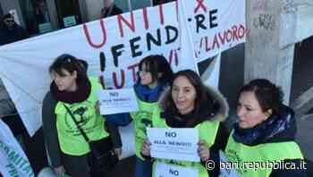 Bari, stop all'inceneritore Newo: annullata dal Tar l'autorizzazione della Regione - La Repubblica