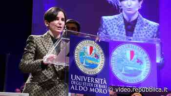 Università, da Bari l'appello dei ricercatori: 'Noi siamo una risorsa, non semplici strumenti' - Repubblica TV