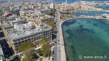 Qualità vita,province Foggia e Taranto peggiori, Bari meglio - Agenzia ANSA