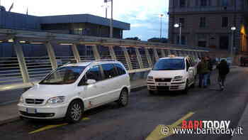 Voucher taxi per disabili, over 75, donne incinte e famiglie colpite dalla crisi economica Covid: c'è il bando del Comune di Bari - BariToday