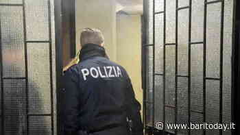 Aggredisce la moglie sotto gli occhi delle figlie, nell'appartamento arriva la polizia: arrestato marito violento - BariToday
