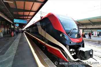 Bari, sciopero delle Sud Est: stop a treni e bus per 24 ore - Borderline24.com