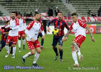 Bari-Taranto 3-1: La sintesi del match - Blunote